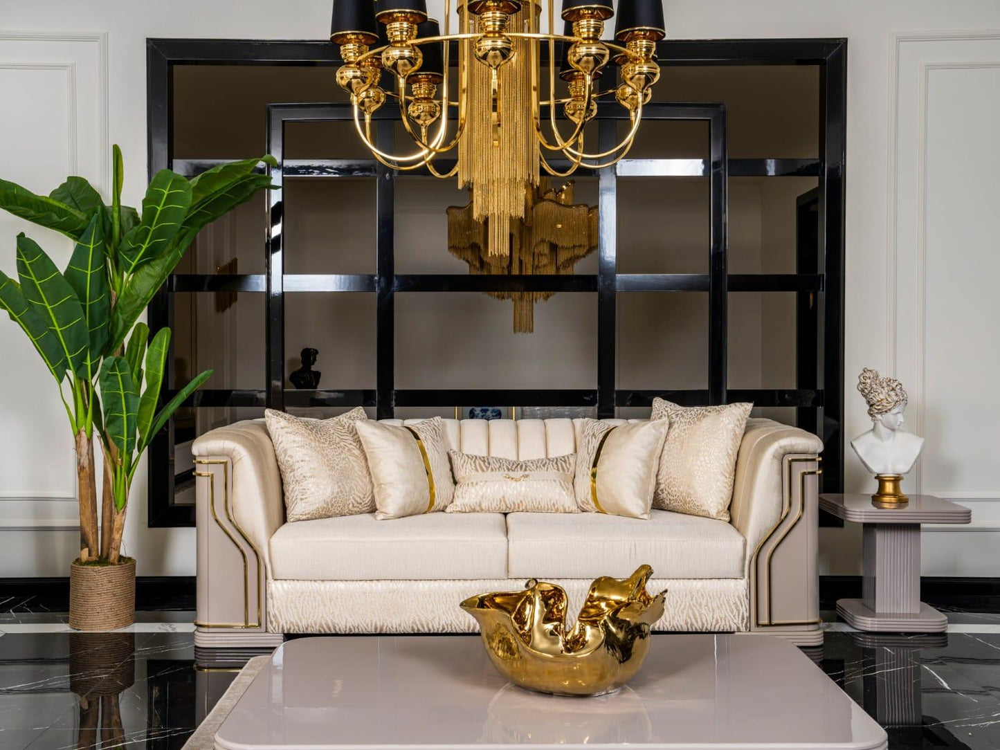 Imperial Living Room Set