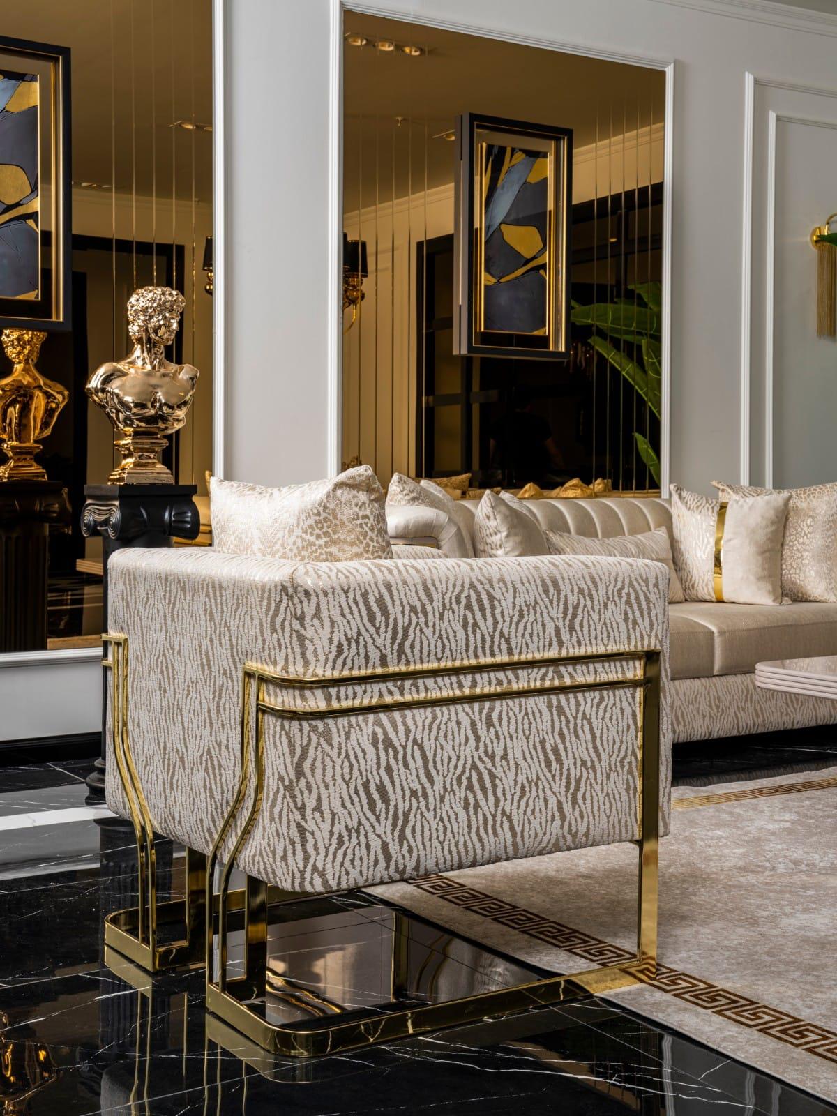 Imperial Living Room Set