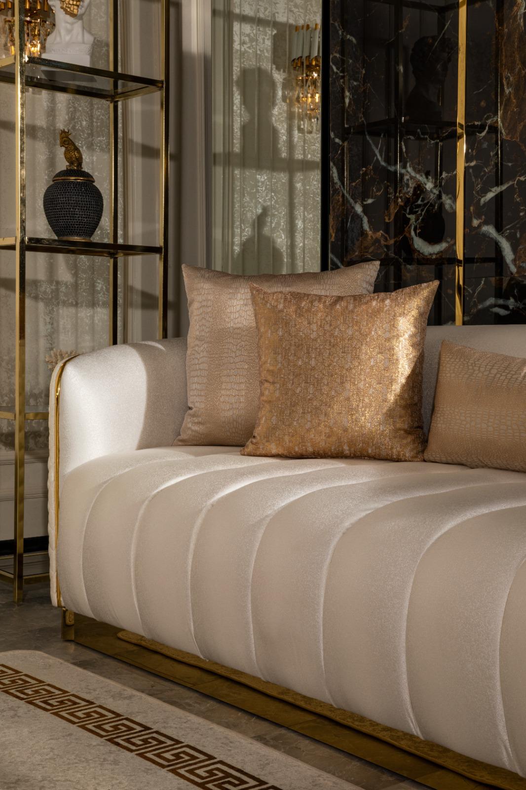 Genova Living Room Set