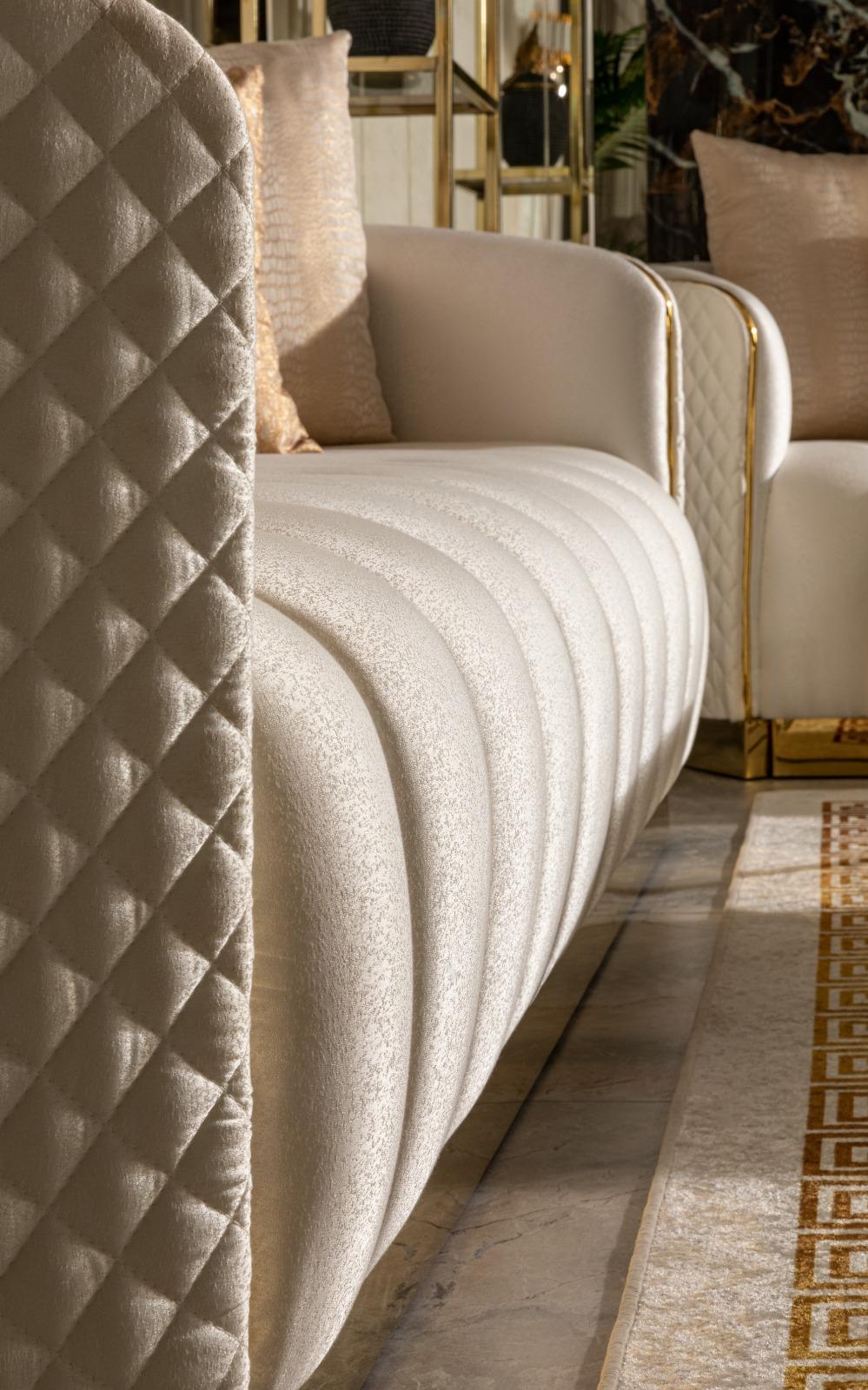 Genova Living Room Set