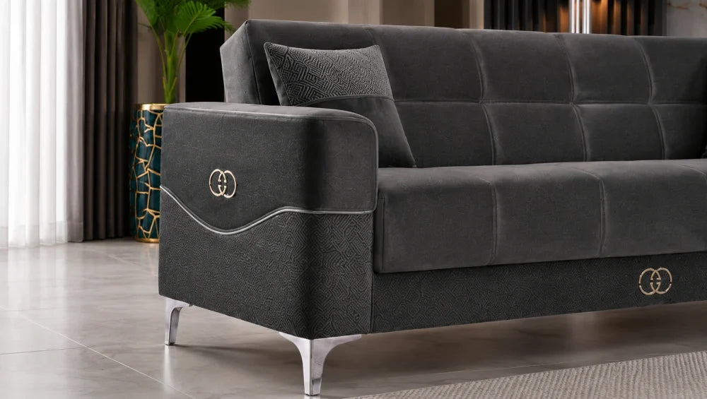 Clara Sofa Set