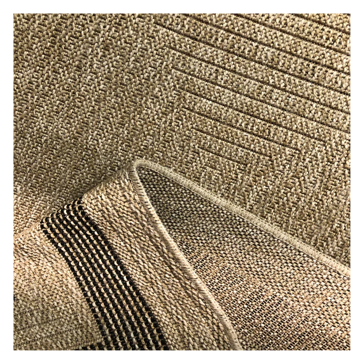 Black Rug 5'x8'