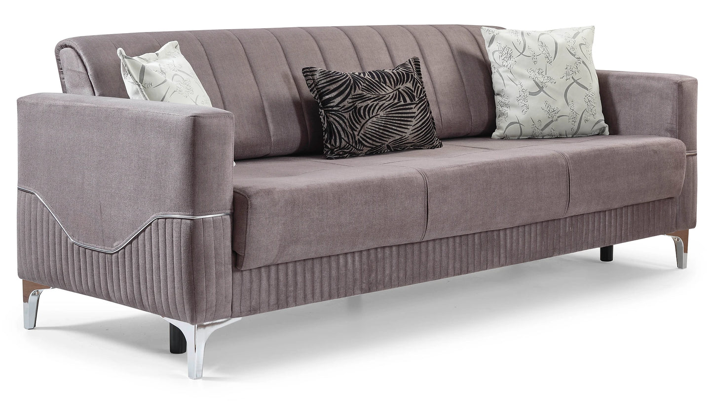 Toros Sofa Bed with storage