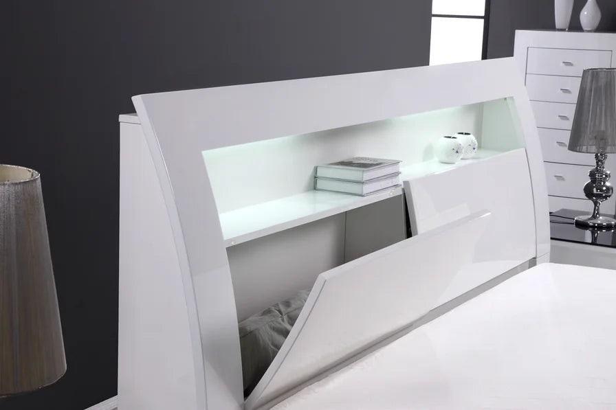 Barcelona Bedroom Set