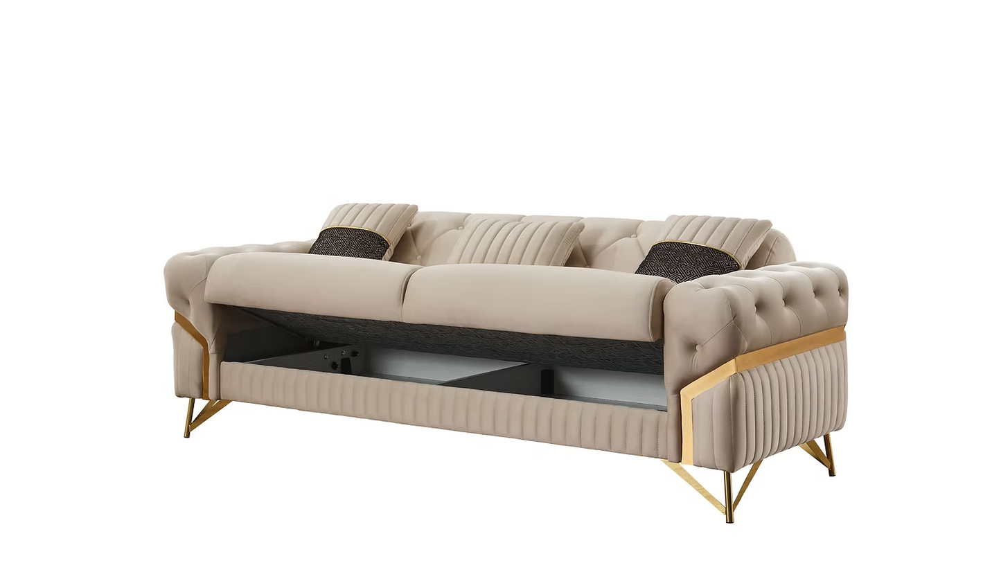 Marbella Sofa Set