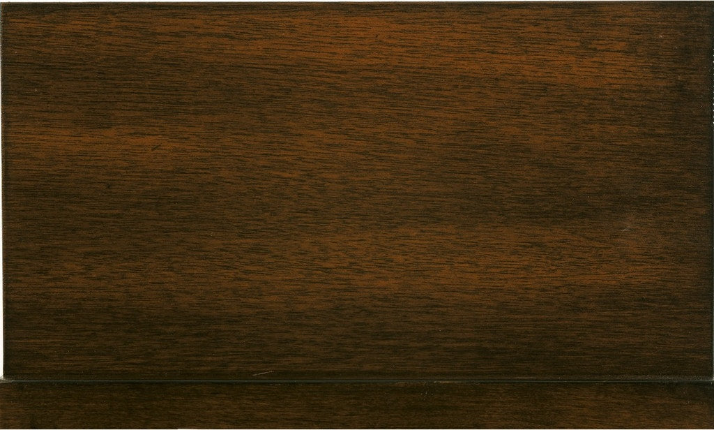Espresso Coffee Table Set