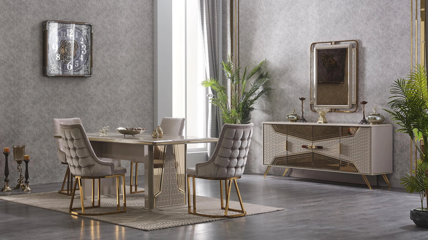 Maximo Dining Room Set