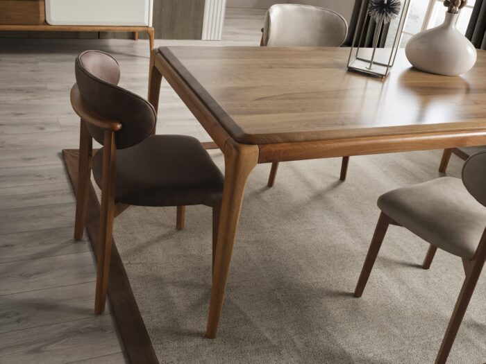 Retro Dining Room Set