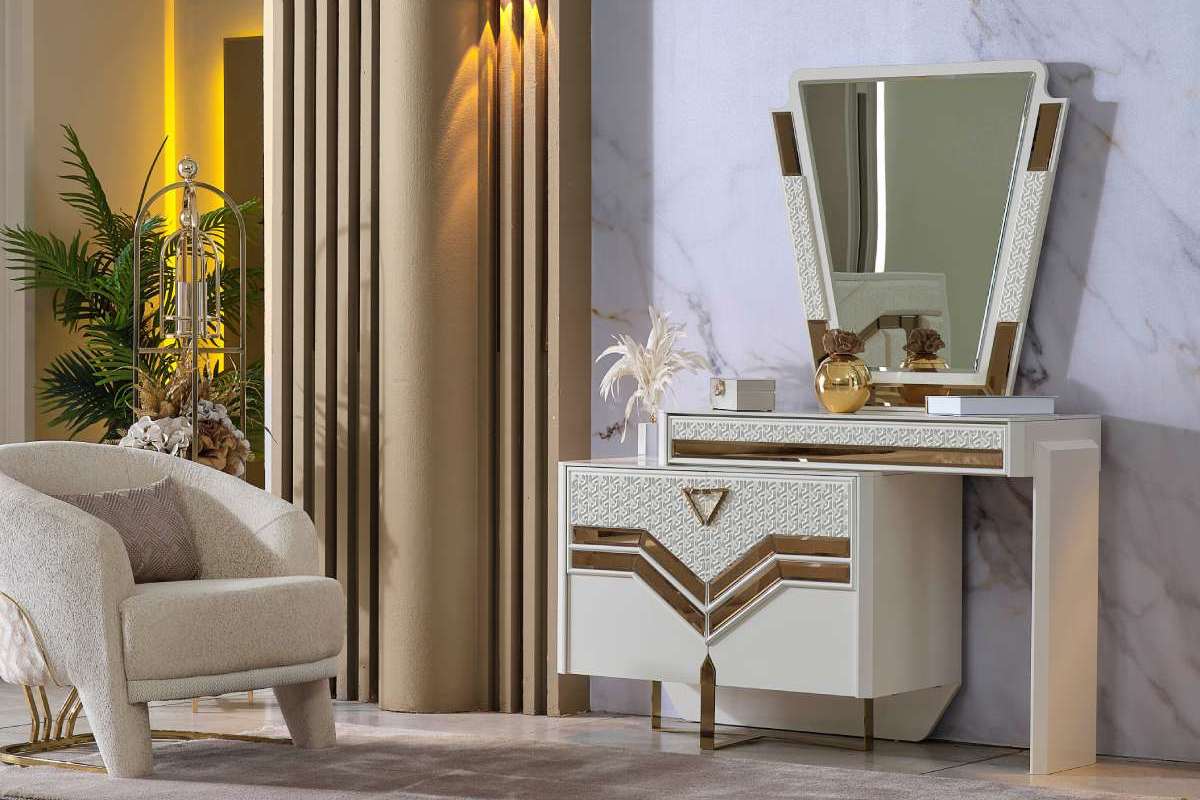 Zen Bedroom Set