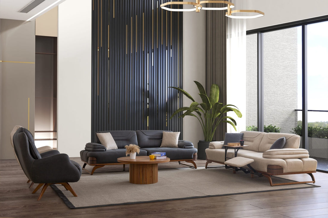 Furniture Stores in Kitchener-Waterloo: A Local Guide to Choosing the Right Furniture