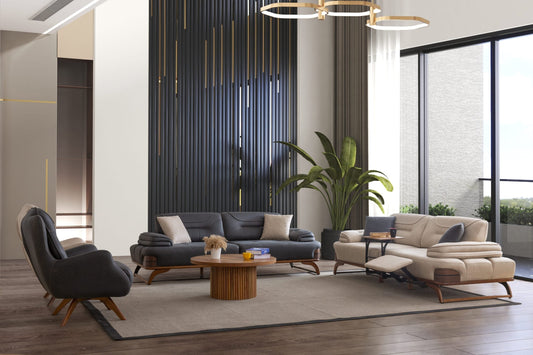 Furniture Stores in Kitchener-Waterloo: A Local Guide to Choosing the Right Furniture