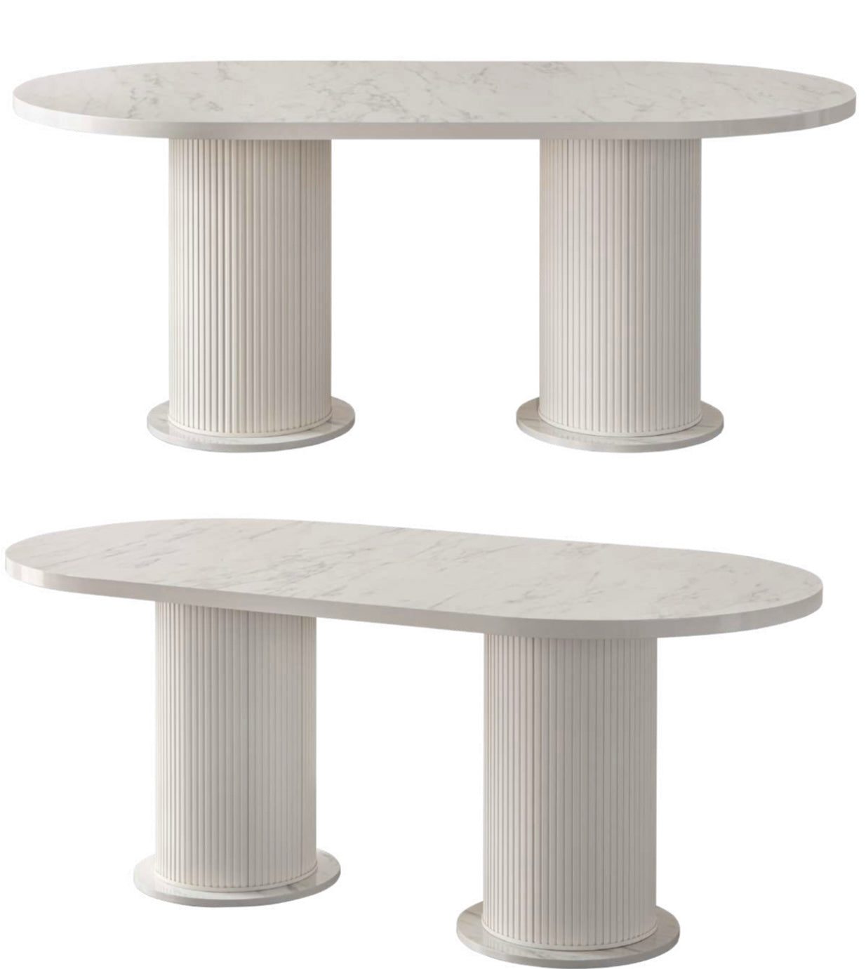 Our Dining Room Sets