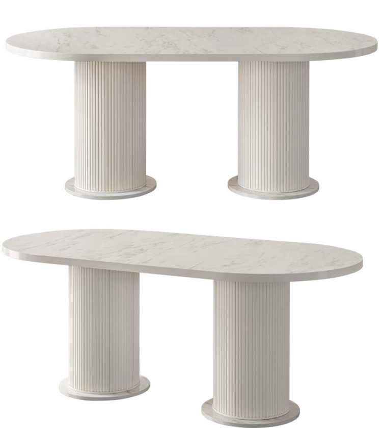 Our Dining Room Sets