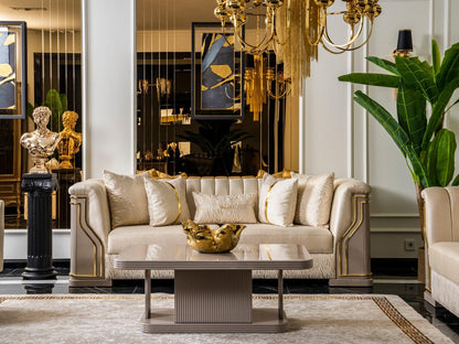 Imperial Living Room Set