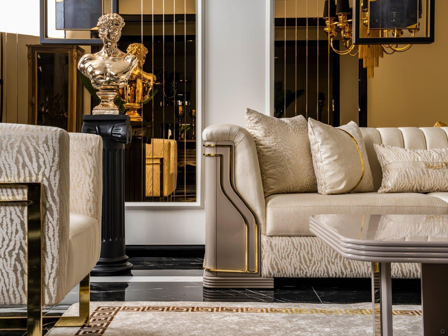 Imperial Living Room Set