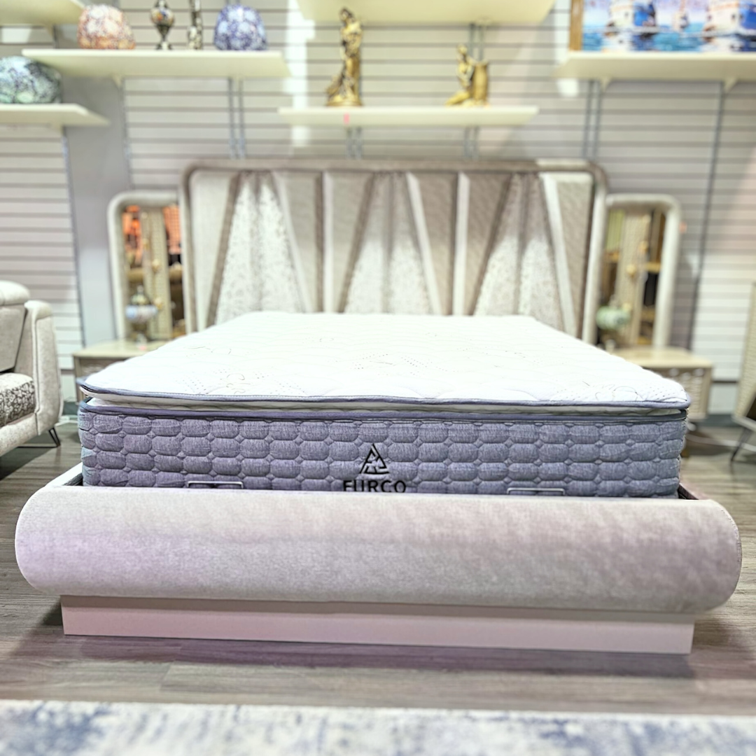 Furco Mattress 14"