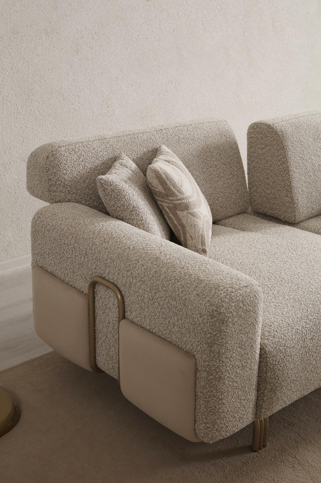 Relax Mod Sofa Set