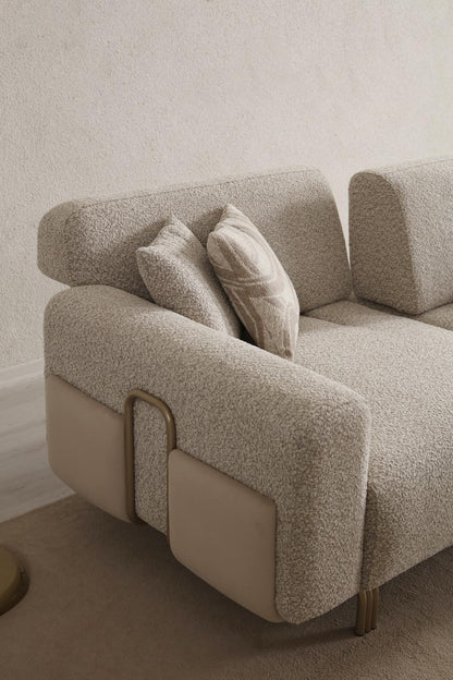 Relax Mod Sofa Set