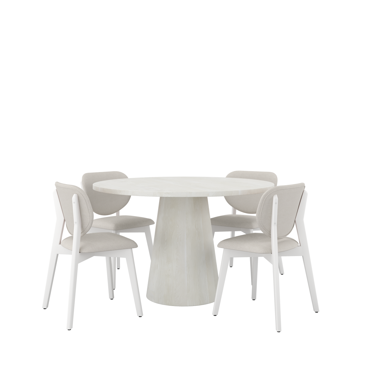 Wynter Dining Room Set