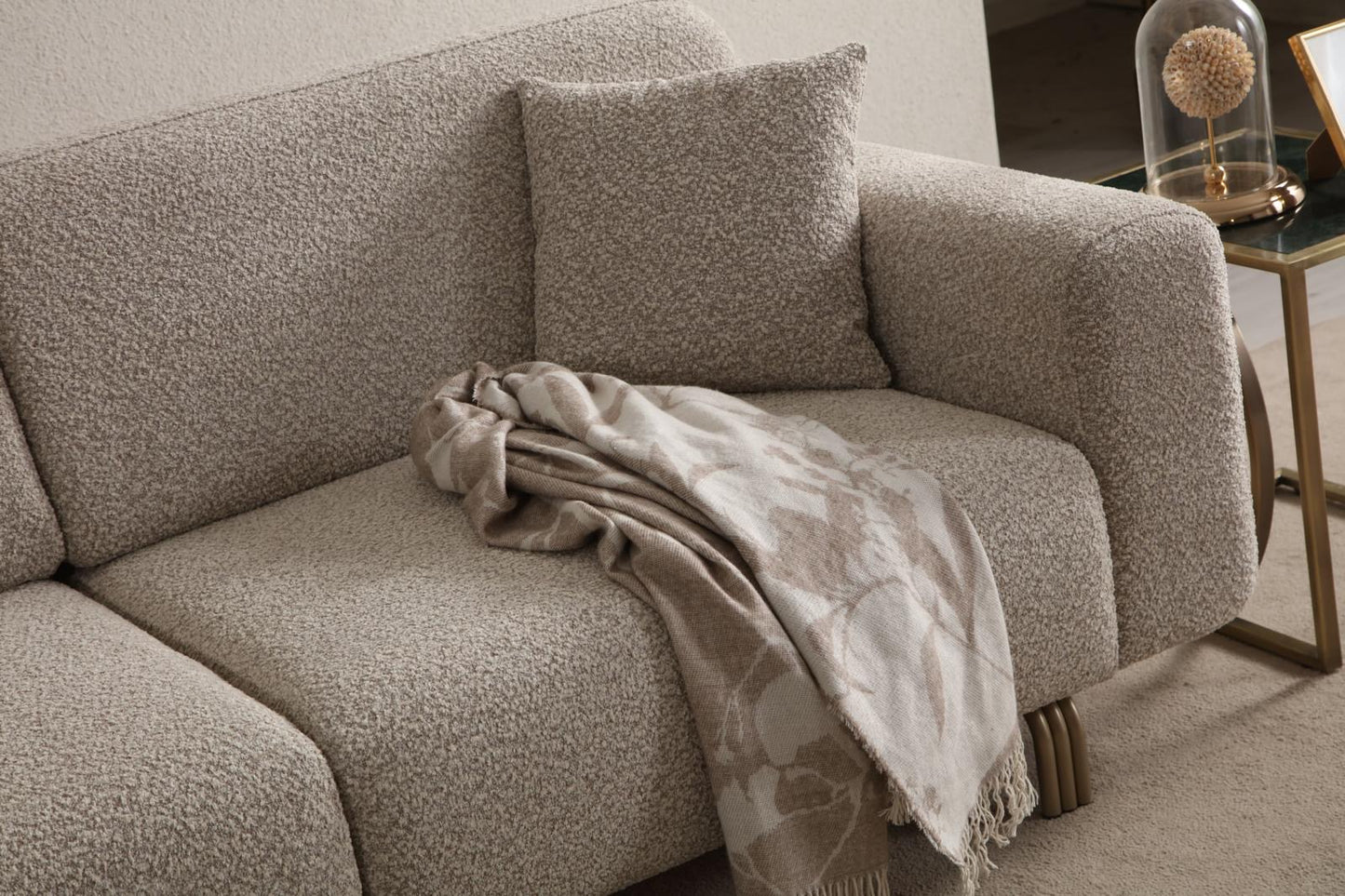 Relax Mod Sofa Set