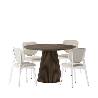 Akira Dining Room Set