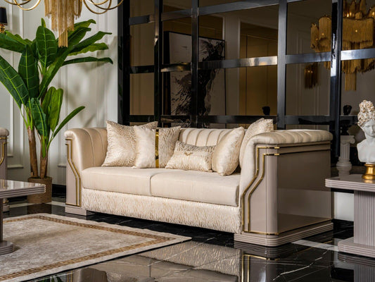 Imperial Living Room Set