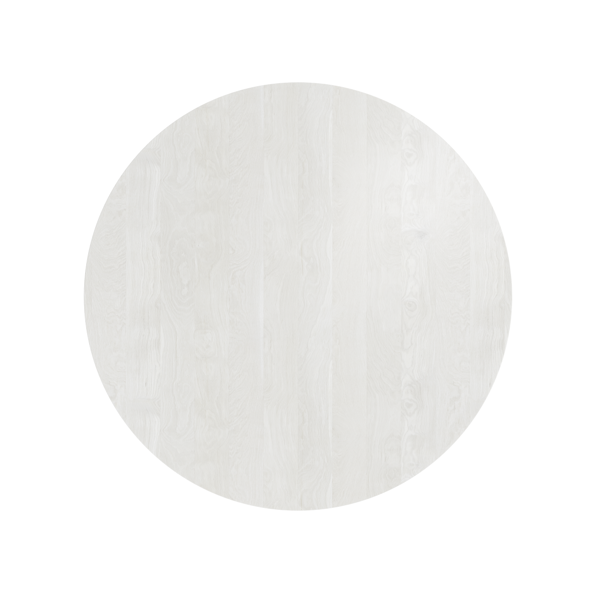 Akira White Dining Table