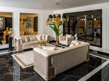Imperial Living Room Set