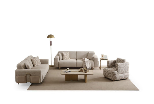 Relax Mod Sofa Set