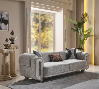 Para Sofa & Dining Set