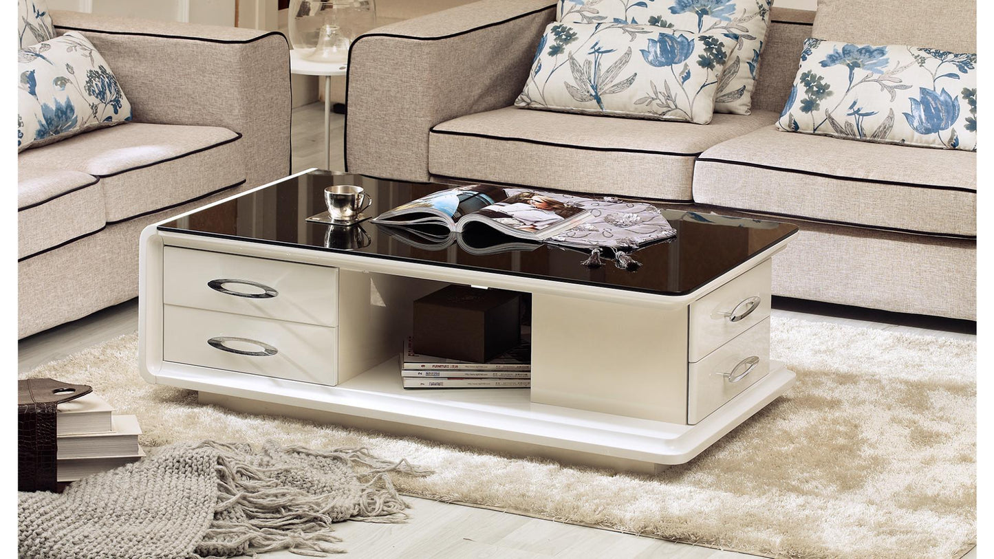 Nora Coffee Table