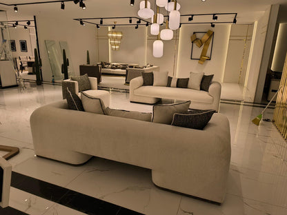 Mona Sofa Set
