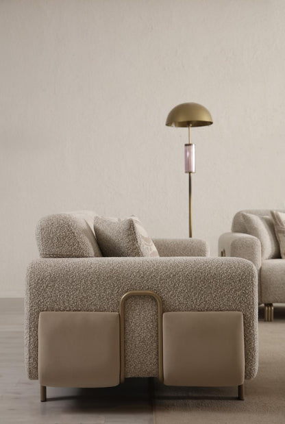 Relax Mod Sofa Set