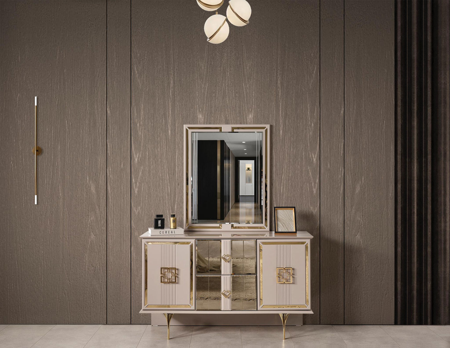 Nora Bedroom Set