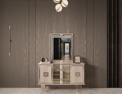 Nora Bedroom Set