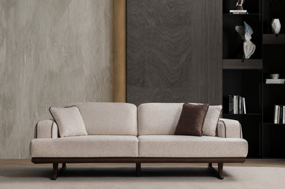 New Prag Sofa Set