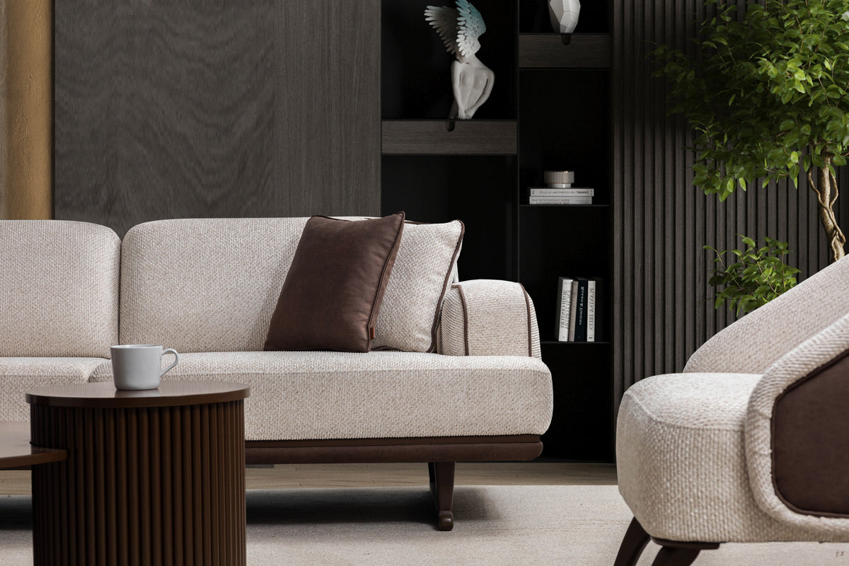 New Prag Sofa Set