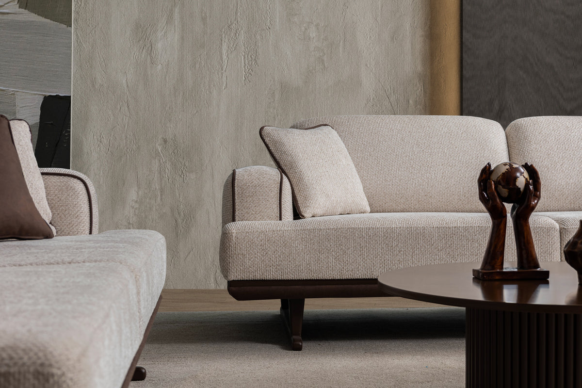 New Prag Sofa Set