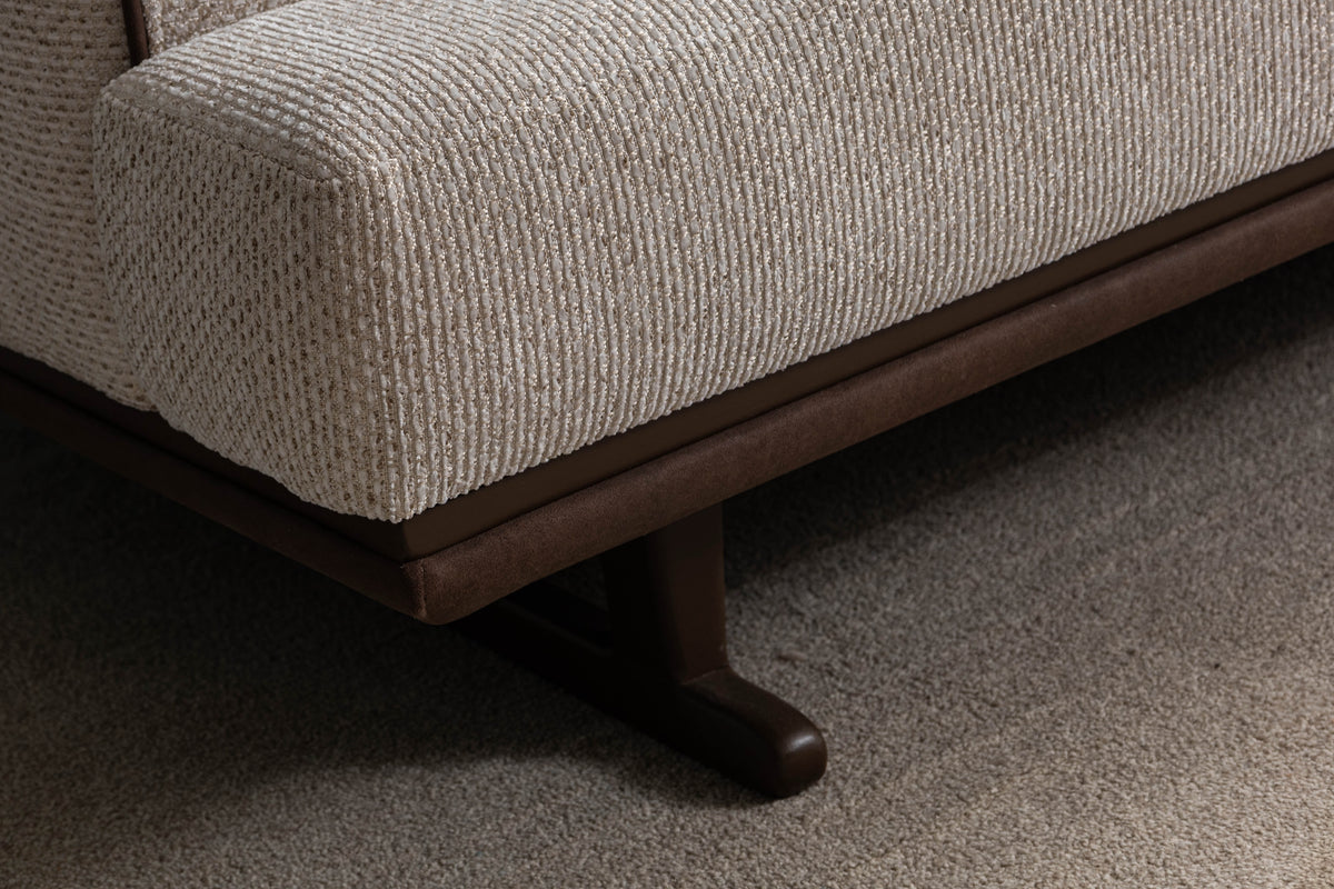New Prag Sofa Set