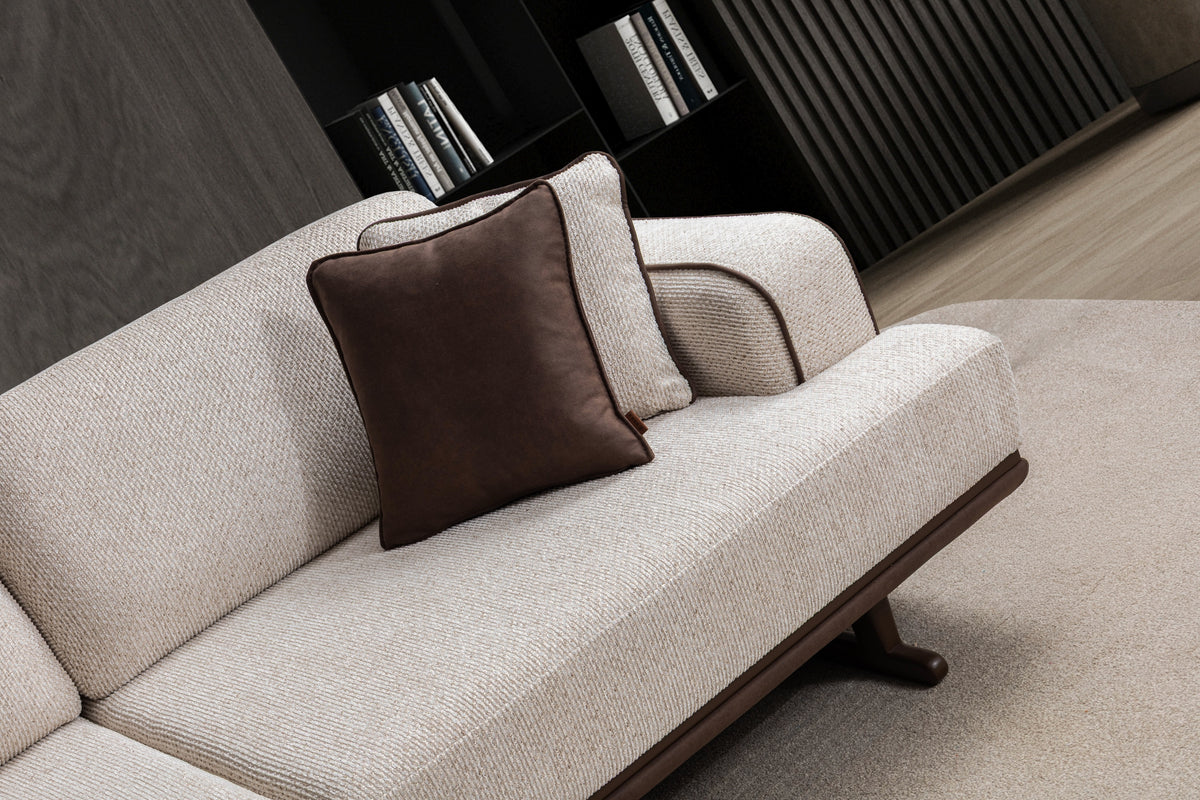 New Prag Sofa Set