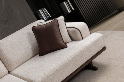 New Prag Sofa Set