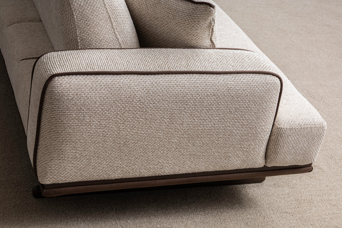 New Prag Sofa Set