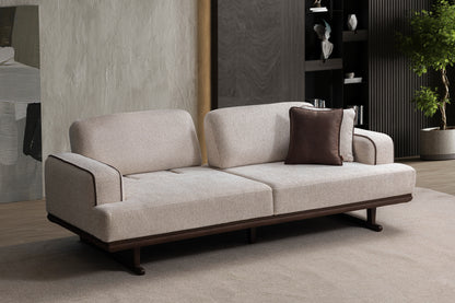 New Prag Sofa Set