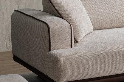 New Prag Sofa Set