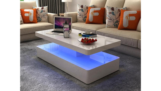 Aurora Coffee Table