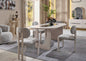 Parma Dining Set