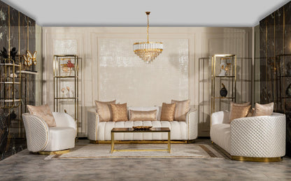 Genova Living Room Set