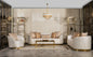 Genova Living Room Set