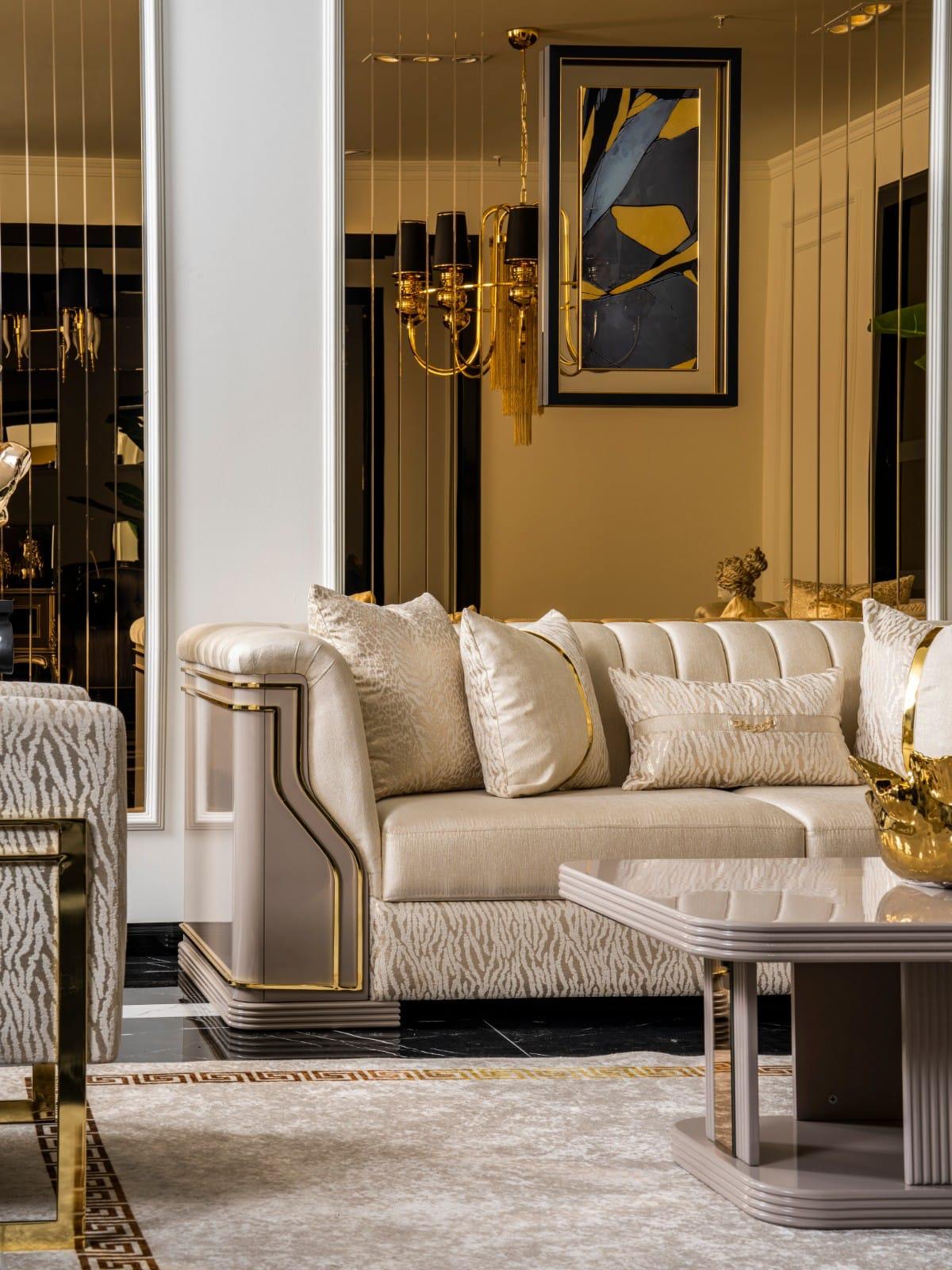 Imperial Living Room Set