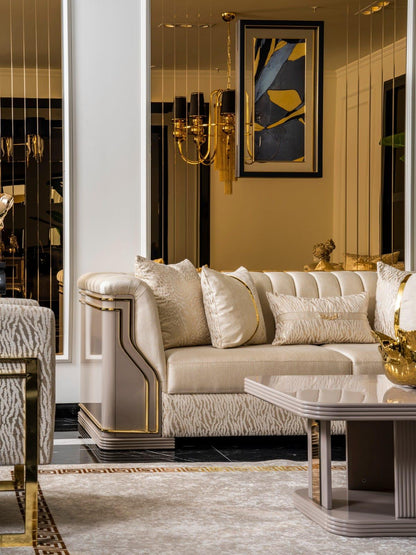 Imperial Living Room Set